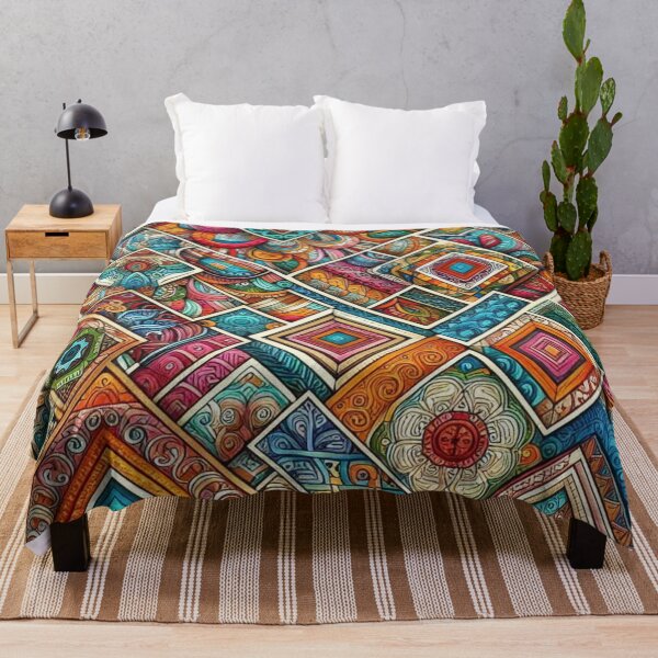 Item preview, Pattern B55 designed and sold by MJNurmi.