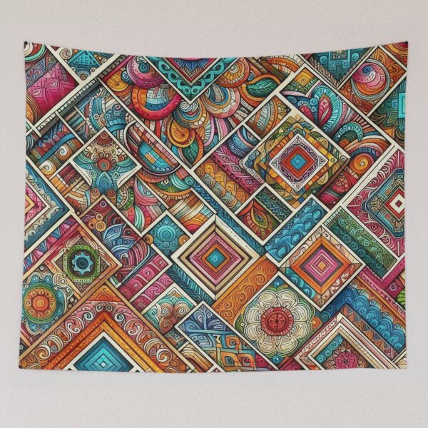 Item preview, Pattern B55 designed and sold by MJNurmi.