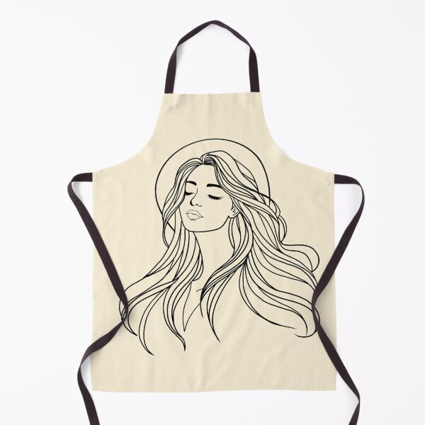 Item preview, Aria - Buttercream designed and sold by MaryAura.