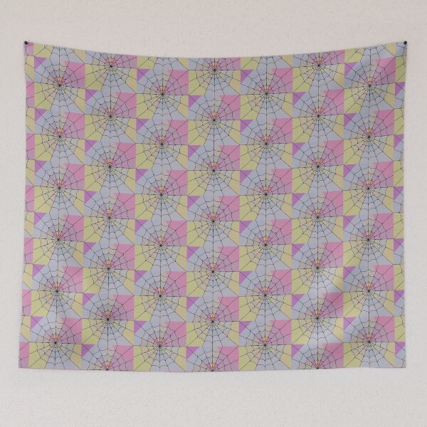 Item preview, Endless Web designed and sold by Shapeshifter797.