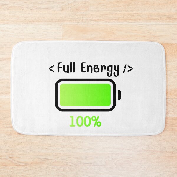 Item preview, Code Speaks Louder​ binary​ computer​ full​ Energy​ power designed and sold by PDshop1.