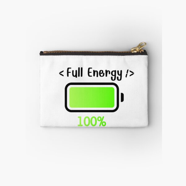 Item preview, Code Speaks Louder​ binary​ computer​ full​ Energy​ power designed and sold by PDshop1.