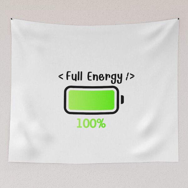Item preview, Code Speaks Louder​ binary​ computer​ full​ Energy​ power designed and sold by PDshop1.