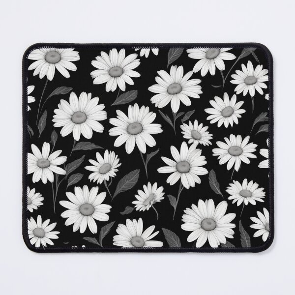 Item preview, Dark Daisys designed and sold by Floraluxe.