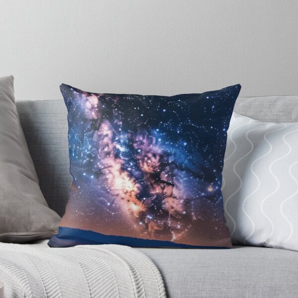 Item preview, A Cosmic Journey Beyond Time – Starry Sky designed and sold by eXtraHumans.