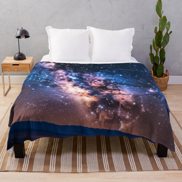 Item preview, A Cosmic Journey Beyond Time – Starry Sky designed and sold by eXtraHumans.