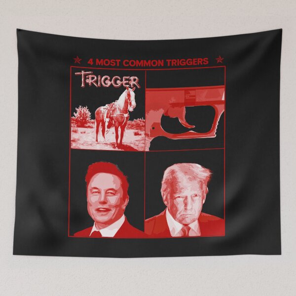 Item preview, 4 MOST COMMON TRIGGERS designed and sold by Ed Rosek.