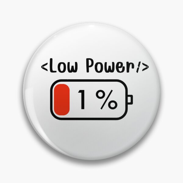 Item preview, Code Speaks Louder​ binary​ computer​ low Energy​ power designed and sold by PDshop1.