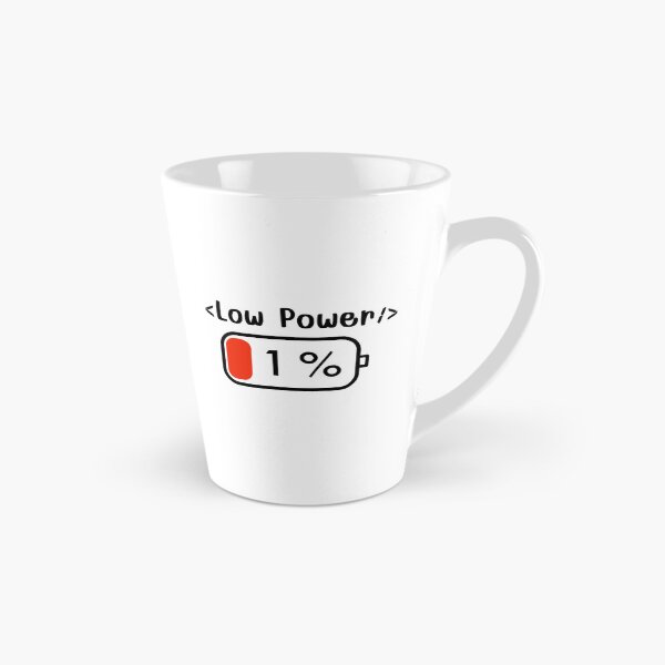 Item preview, Code Speaks Louder​ binary​ computer​ low Energy​ power designed and sold by PDshop1.