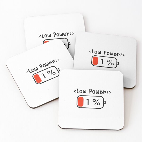 Item preview, Code Speaks Louder​ binary​ computer​ low Energy​ power designed and sold by PDshop1.