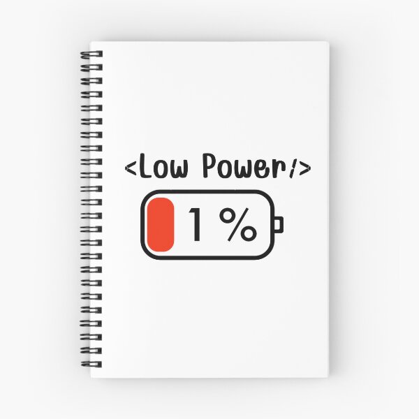 Item preview, Code Speaks Louder​ binary​ computer​ low Energy​ power designed and sold by PDshop1.