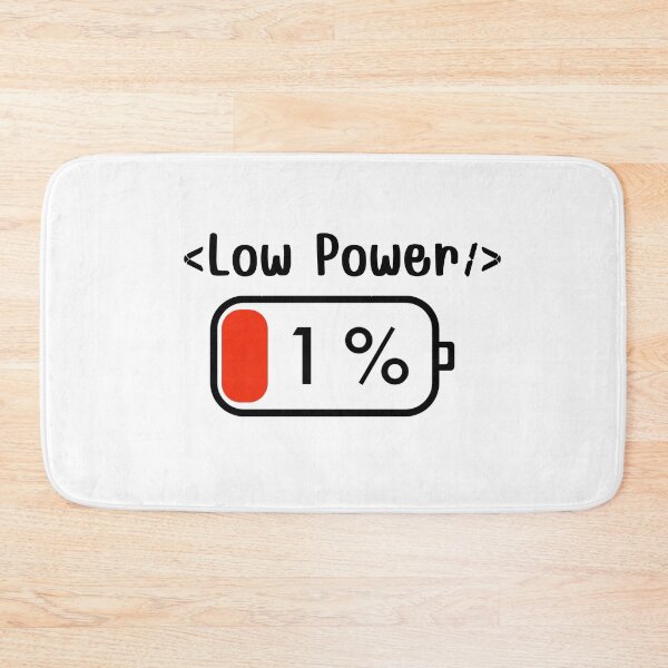 Item preview, Code Speaks Louder​ binary​ computer​ low Energy​ power designed and sold by PDshop1.