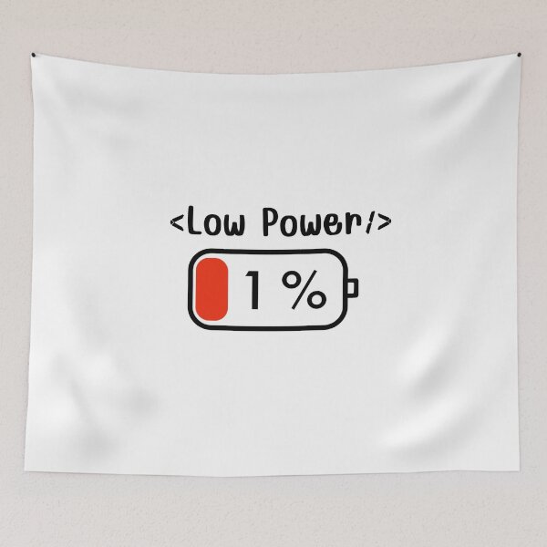 Item preview, Code Speaks Louder​ binary​ computer​ low Energy​ power designed and sold by PDshop1.