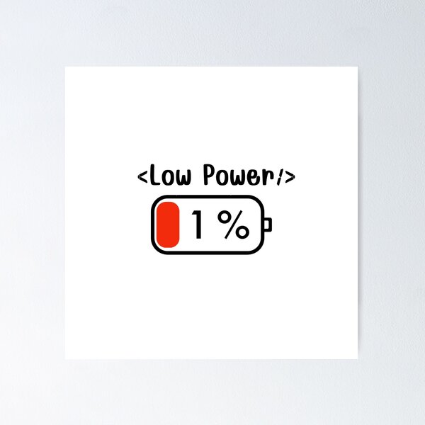 Item preview, Code Speaks Louder​ binary​ computer​ low Energy​ power designed and sold by PDshop1.