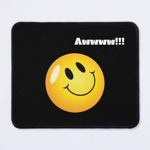 Item preview, Cute and Happy Emoji Artwork designed and sold by ShoretheBore.
