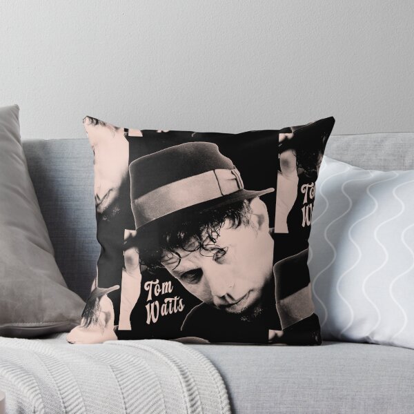 Item preview, Tom Waits - Closing Time designed and sold by VictorLand.