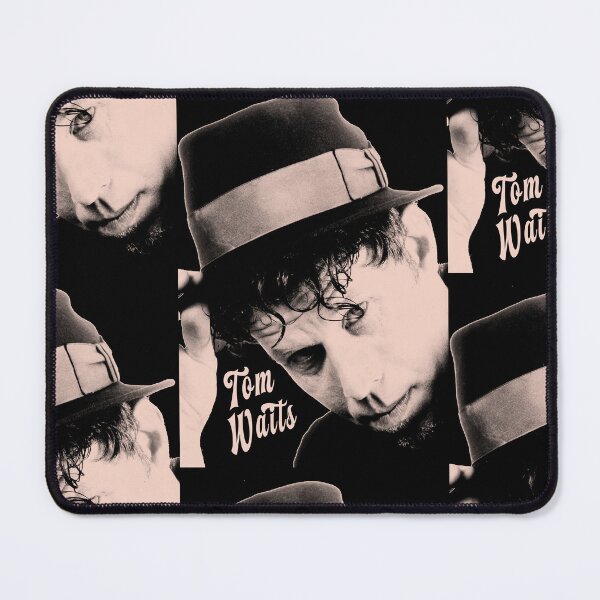 Item preview, Tom Waits - Closing Time designed and sold by VictorLand.