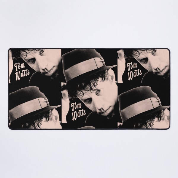 Item preview, Tom Waits - Closing Time designed and sold by VictorLand.