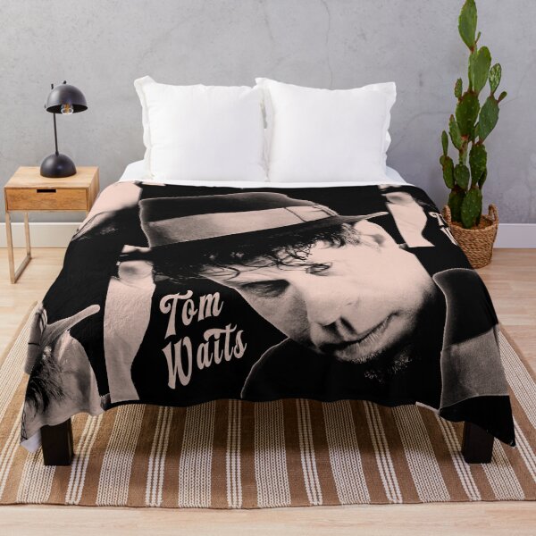 Item preview, Tom Waits - Closing Time designed and sold by VictorLand.