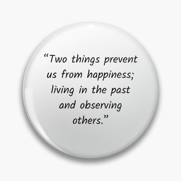 Item preview, Live in present. designed and sold by Solastavie.
