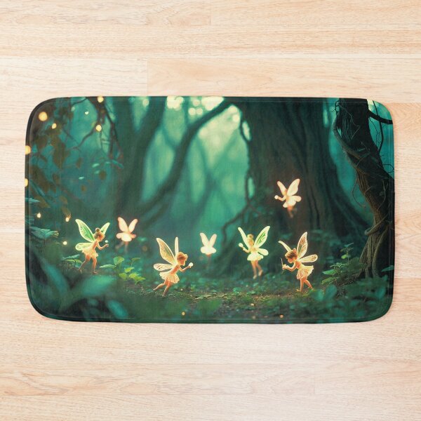 Item preview, A Dance Among the Trees designed and sold by ArtfullMinds.