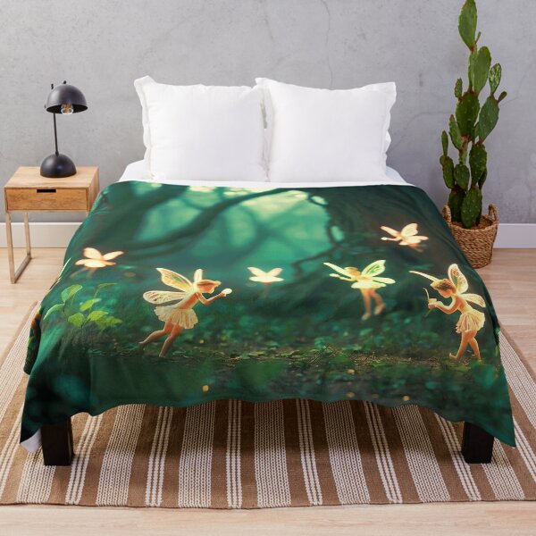 Item preview, A Dance Among the Trees designed and sold by ArtfullMinds.