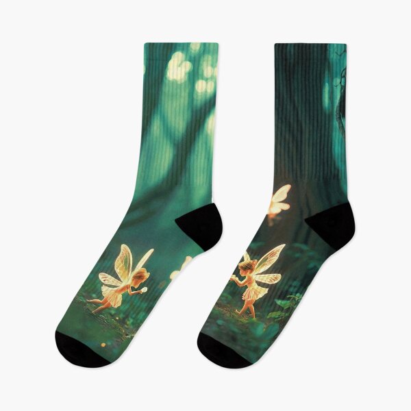Item preview, A Dance Among the Trees designed and sold by ArtfullMinds.