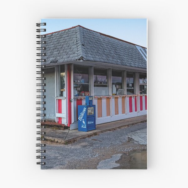 Item preview, Donut Shop, Niceville, Florida designed and sold by Kay Brewer.