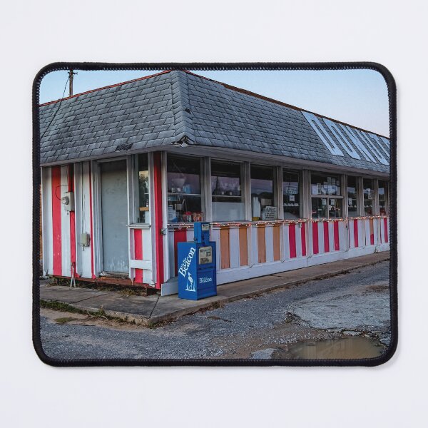 Item preview, Donut Shop, Niceville, Florida designed and sold by Kay Brewer.