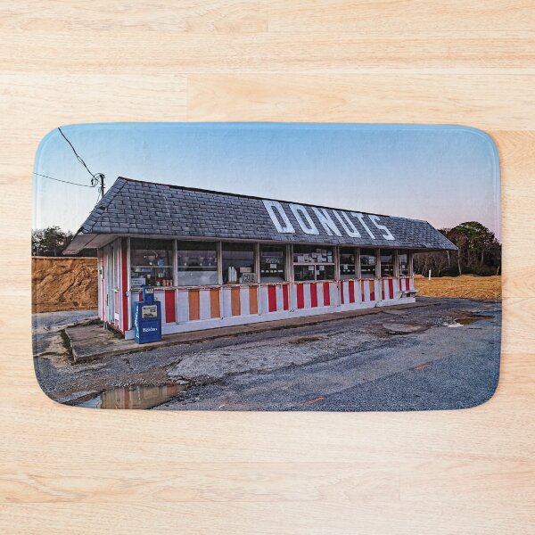 Item preview, Donut Shop, Niceville, Florida designed and sold by Kay Brewer.