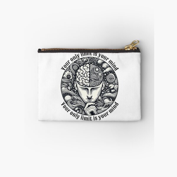 Item preview, Your Only Limit Is Your Mind designed and sold by byvarol.