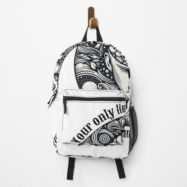 Item preview, Your Only Limit Is Your Mind designed and sold by byvarol.