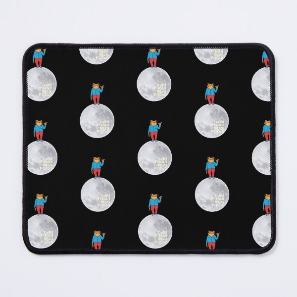 Item preview, Coquí en la Luna designed and sold by AllOutDesigns.