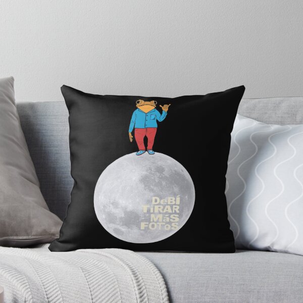 Item preview, Coquí en la Luna designed and sold by AllOutDesigns.