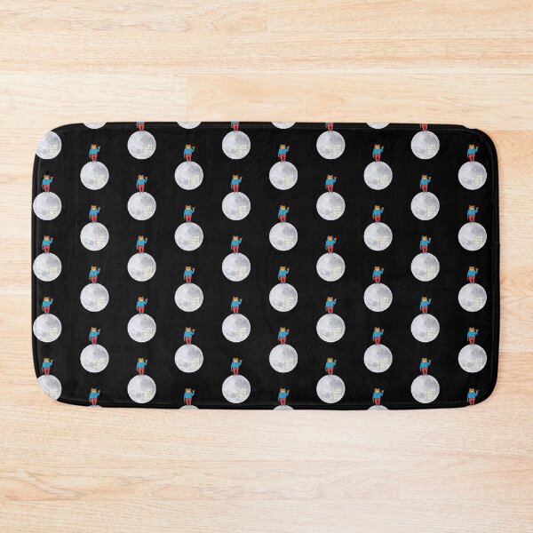 Item preview, Coquí en la Luna designed and sold by AllOutDesigns.