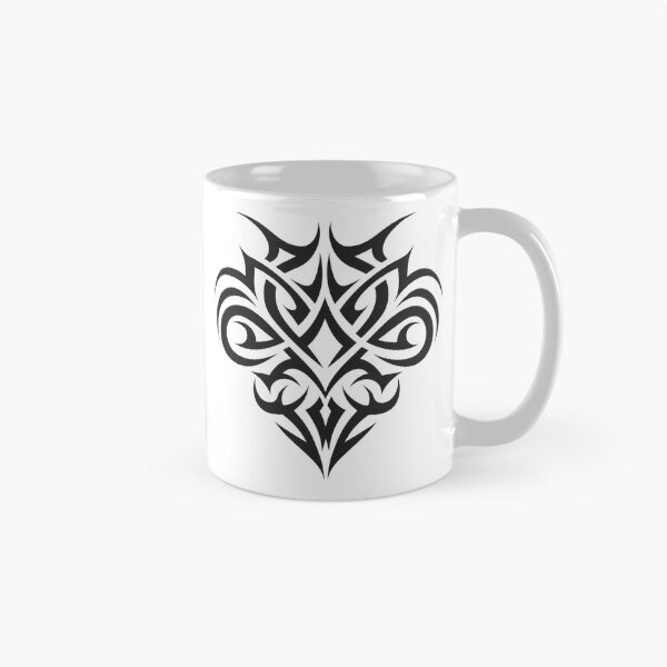 Item preview, Tribal 1 (black) designed and sold by La-malle-a-toto.