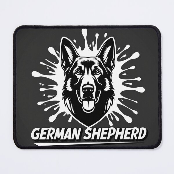 Item preview, german shepherd designed and sold by jackoslimited.