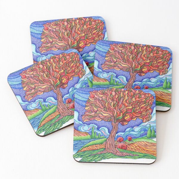 Item preview, Fall Colors designed and sold by APL97.