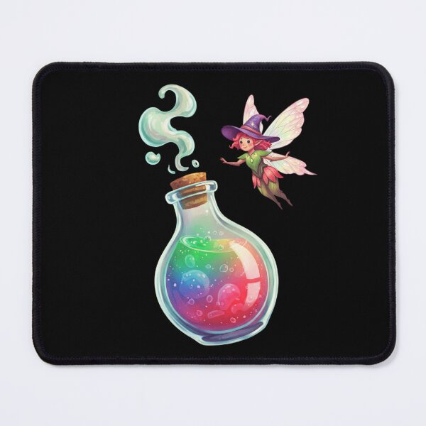 Item preview, Potion designed and sold by Tw1nsAIArt.
