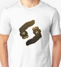 Roblox Shirt Gold Roblox Free Unblocked Games - gold chain t shirt roblox hd png download 640x480 1086178