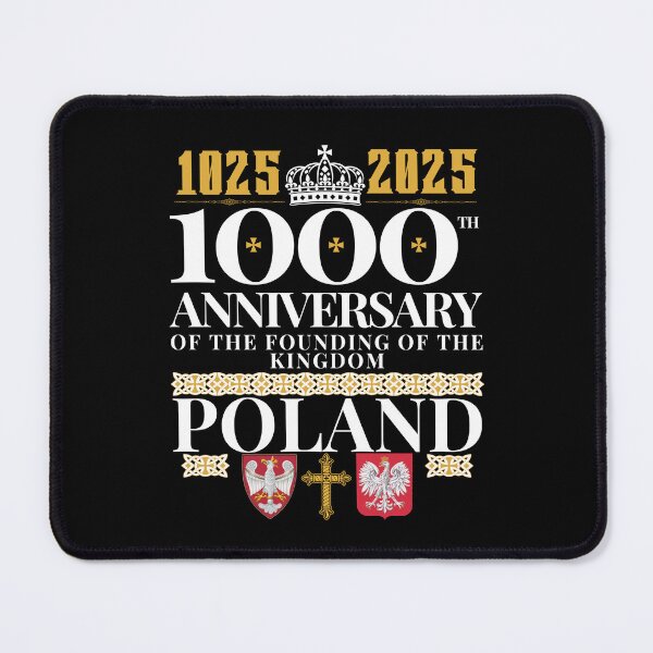Item preview, Poland designed and sold by MixedVibes Co..