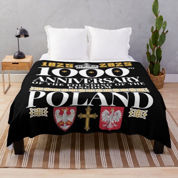 Item preview, Poland designed and sold by MixedVibes Co..