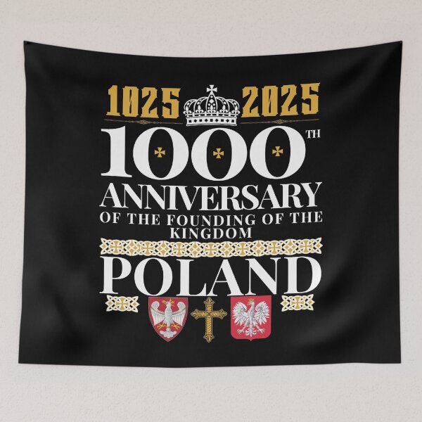 Item preview, Poland designed and sold by MixedVibes Co..