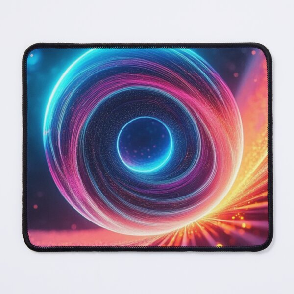 Item preview, The Quantum World: A Glimpse Beyond Atoms designed and sold by eXtraHumans.