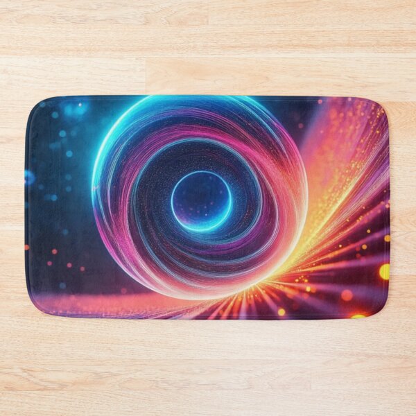 Item preview, The Quantum World: A Glimpse Beyond Atoms designed and sold by eXtraHumans.