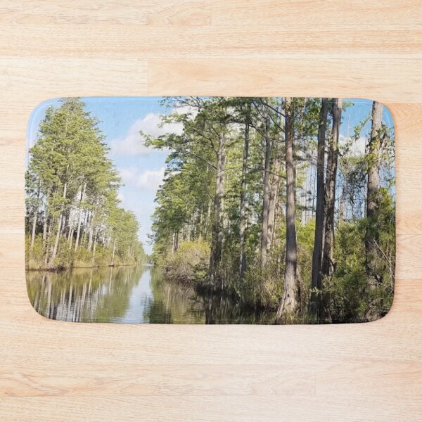 Item preview, Okefenokee Swamp Folkston Georgia designed and sold by HinsonCreations.