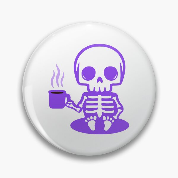 Item preview, Dead Coffee designed and sold by designing01Ar3.