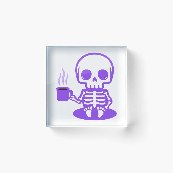 Item preview, Dead Coffee designed and sold by designing01Ar3.