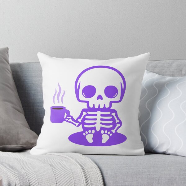 Item preview, Dead Coffee designed and sold by designing01Ar3.