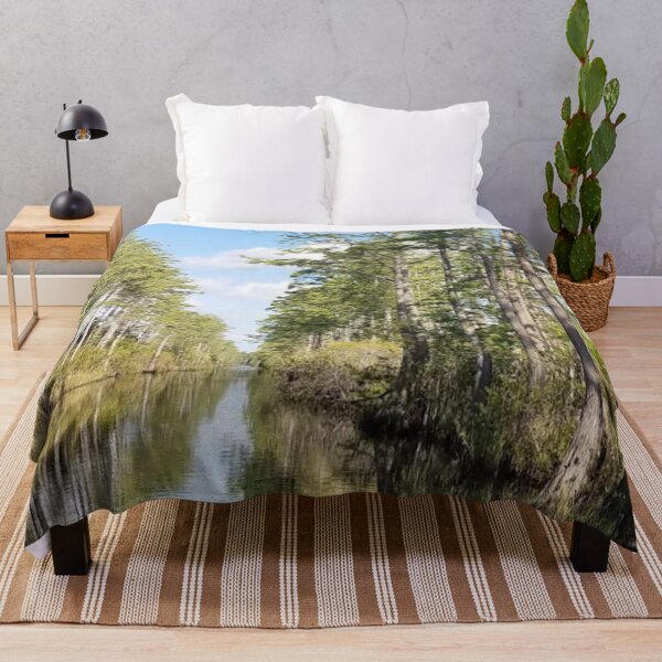 Item preview, Okefenokee Swamp Folkston Georgia designed and sold by HinsonCreations.